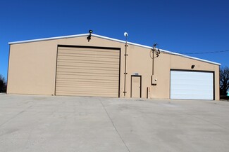 More details for 1808 Barnett Dr, Weatherford, TX - Industrial for Lease