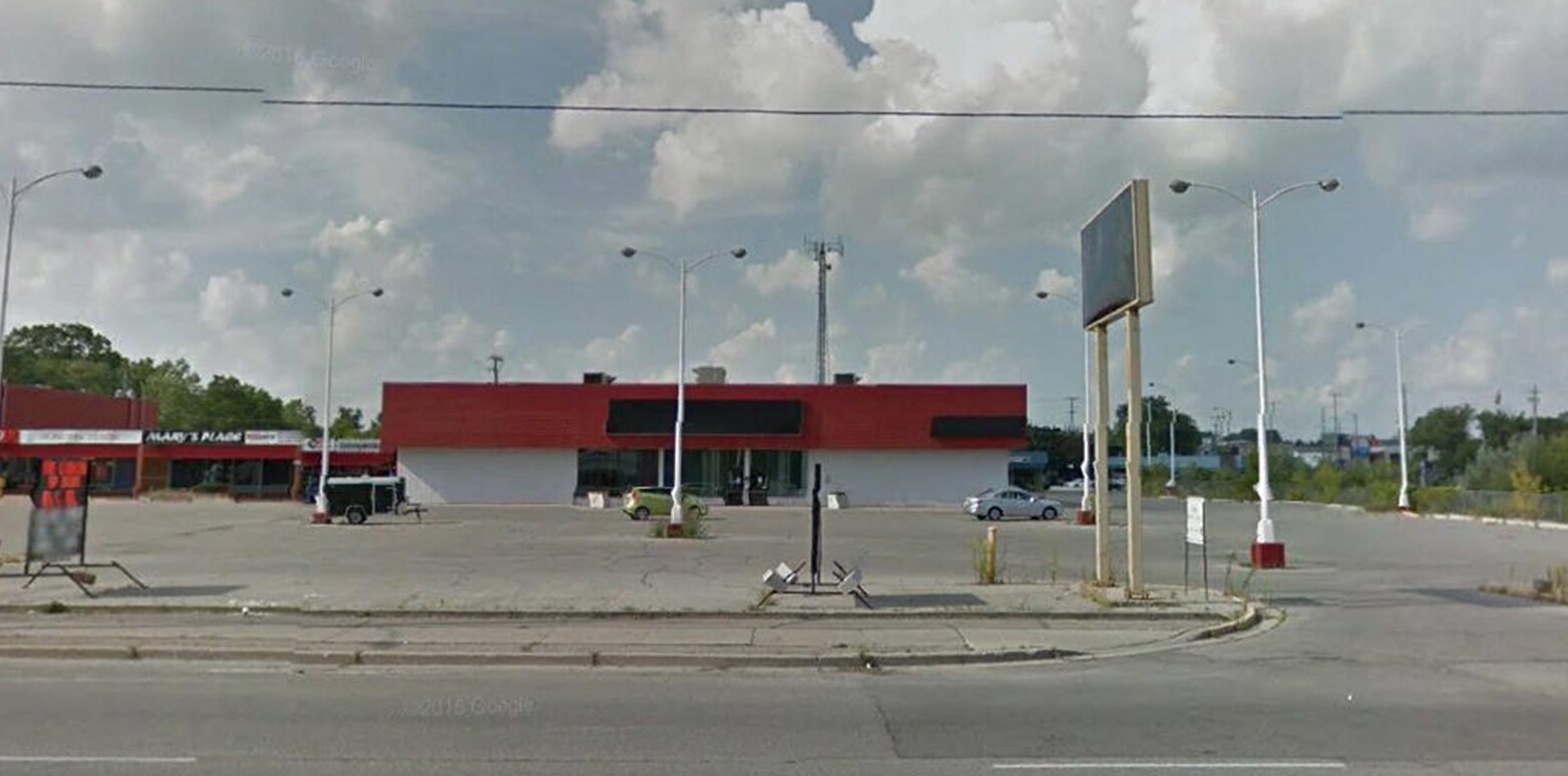 1500 Dundas St, London, ON for sale Primary Photo- Image 1 of 1