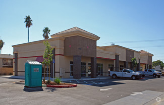 More details for 1555 Meadowview Rd, Sacramento, CA - Retail for Lease