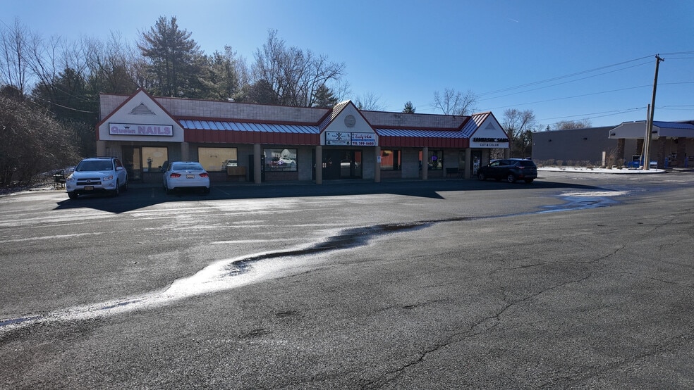272 Saratoga Rd, Schenectady, NY for lease - Building Photo - Image 2 of 3