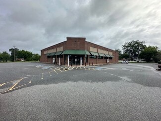 More details for 1100 Ball St, Perry, GA - Retail for Sale