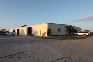 More details for 23245 Harbor View Rd, Port Charlotte, FL - Industrial for Lease