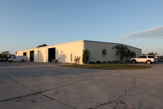 Plus de détails pour 23245 Harbor View Rd, Port Charlotte, FL - Industriel à louer