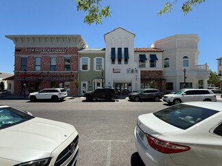 More details for 7570 Norman Rockwell Ln, Las Vegas, NV - Retail for Sale