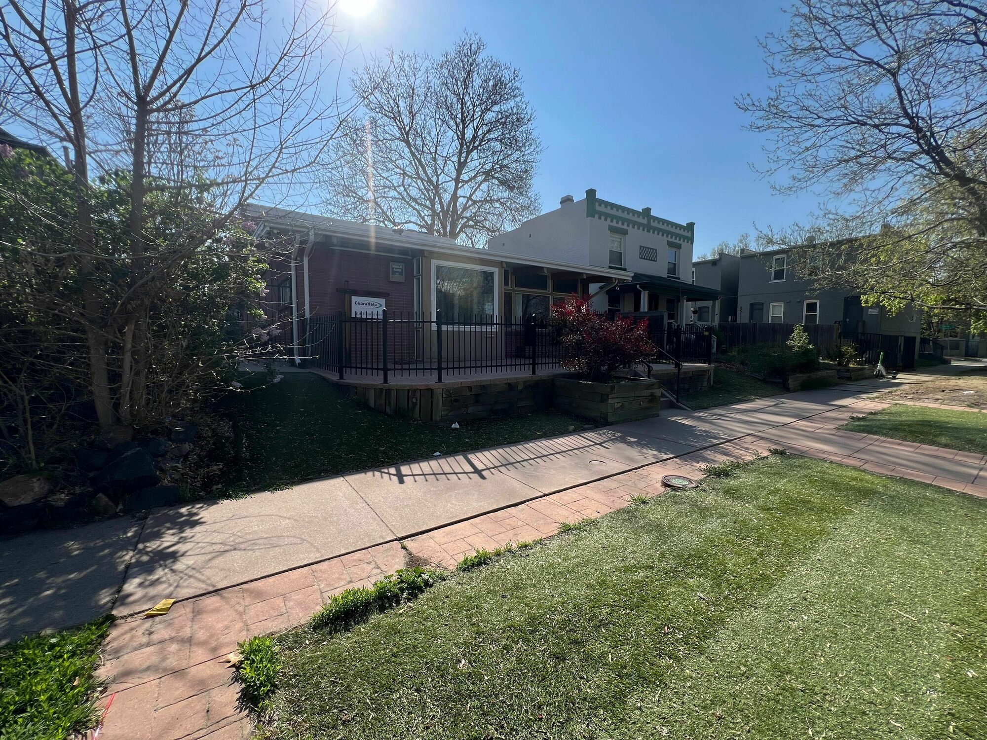 1620 High St, Denver, CO for lease Building Photo- Image 1 of 50