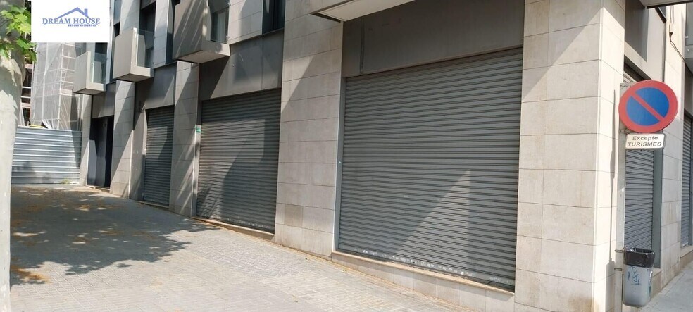 Multifamily in Mataró, Barcelona for sale - Building Photo - Image 2 of 8