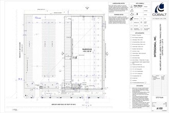 1062 Mercury Mine Rd, Laredo, TX for lease Interior Photo- Image 2 of 2