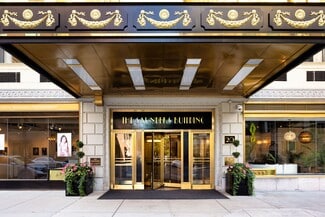 More details for 20 Park Plaza, Boston, MA - Office, Retail for Lease