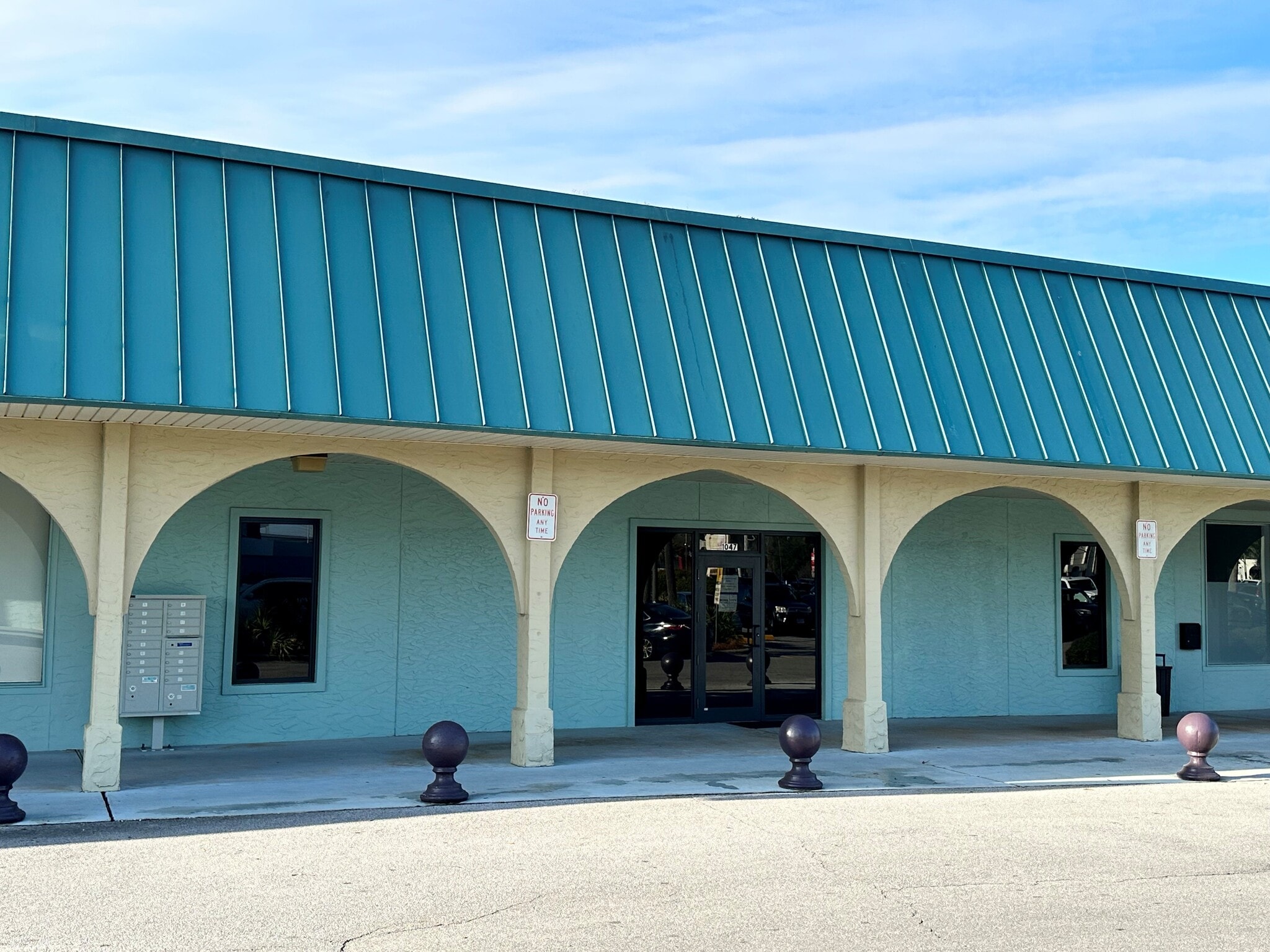 1047 John Sims Pky E, Niceville, FL for lease Primary Photo- Image 1 of 2
