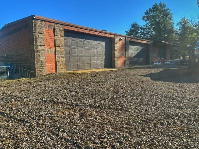 120 S Cumberland Ave, Russellville, AR à vendre - Photo du bâtiment - Image 3 de 10
