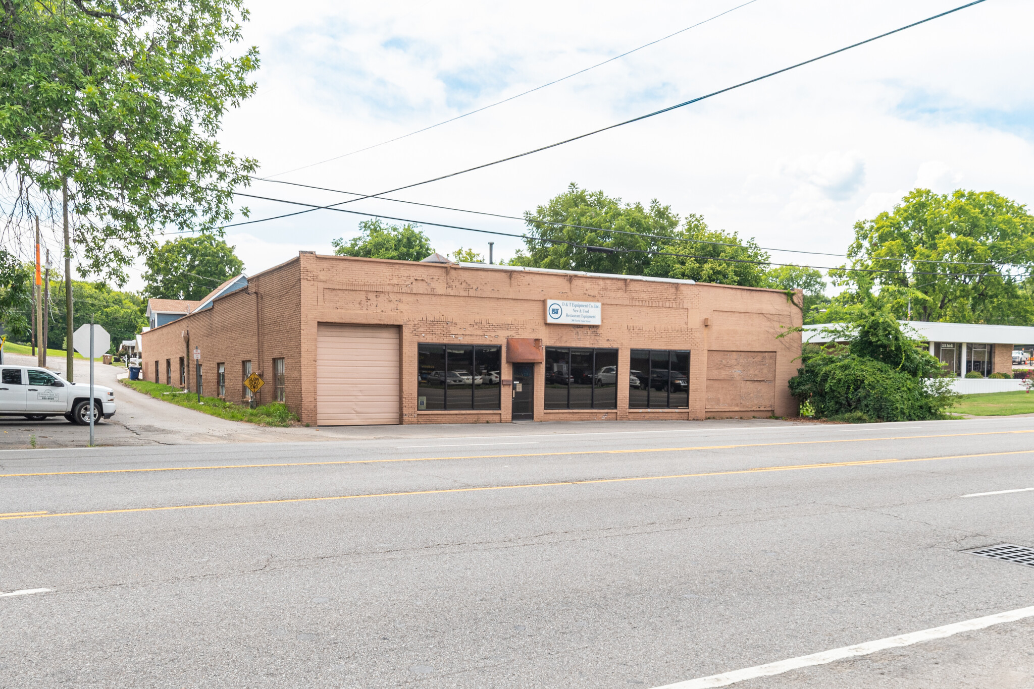 300 N Main St, Goodlettsville, TN for sale Building Photo- Image 1 of 1