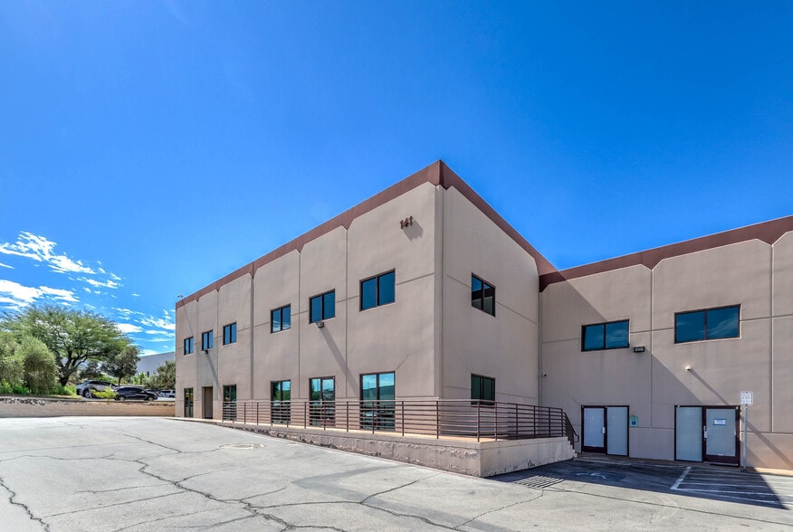 141 Cassia Way, Henderson, NV for sale - Building Photo - Image 2 of 11
