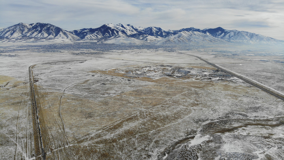 Tooele Utah 84074, Tooele, UT for sale - Aerial - Image 1 of 1