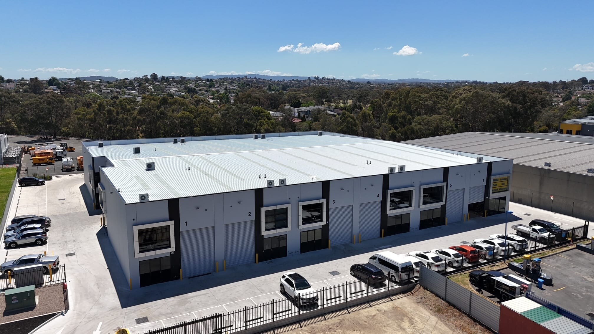 44 Princes Hwy, Eumemmerring à vendre Photo principale- Image 1 de 2