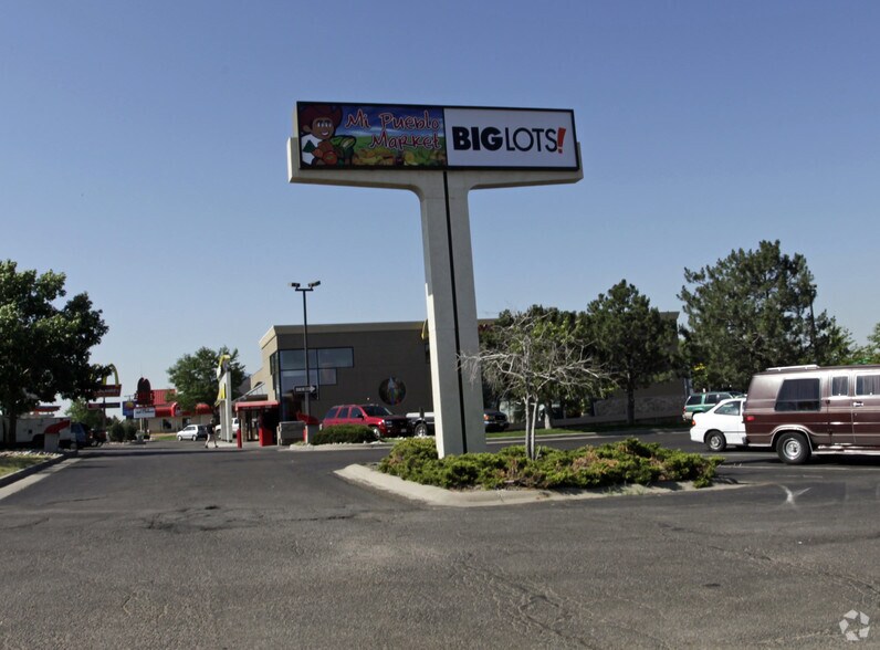 825 S Kuner Rd, Brighton, CO for lease - Building Photo - Image 3 of 12