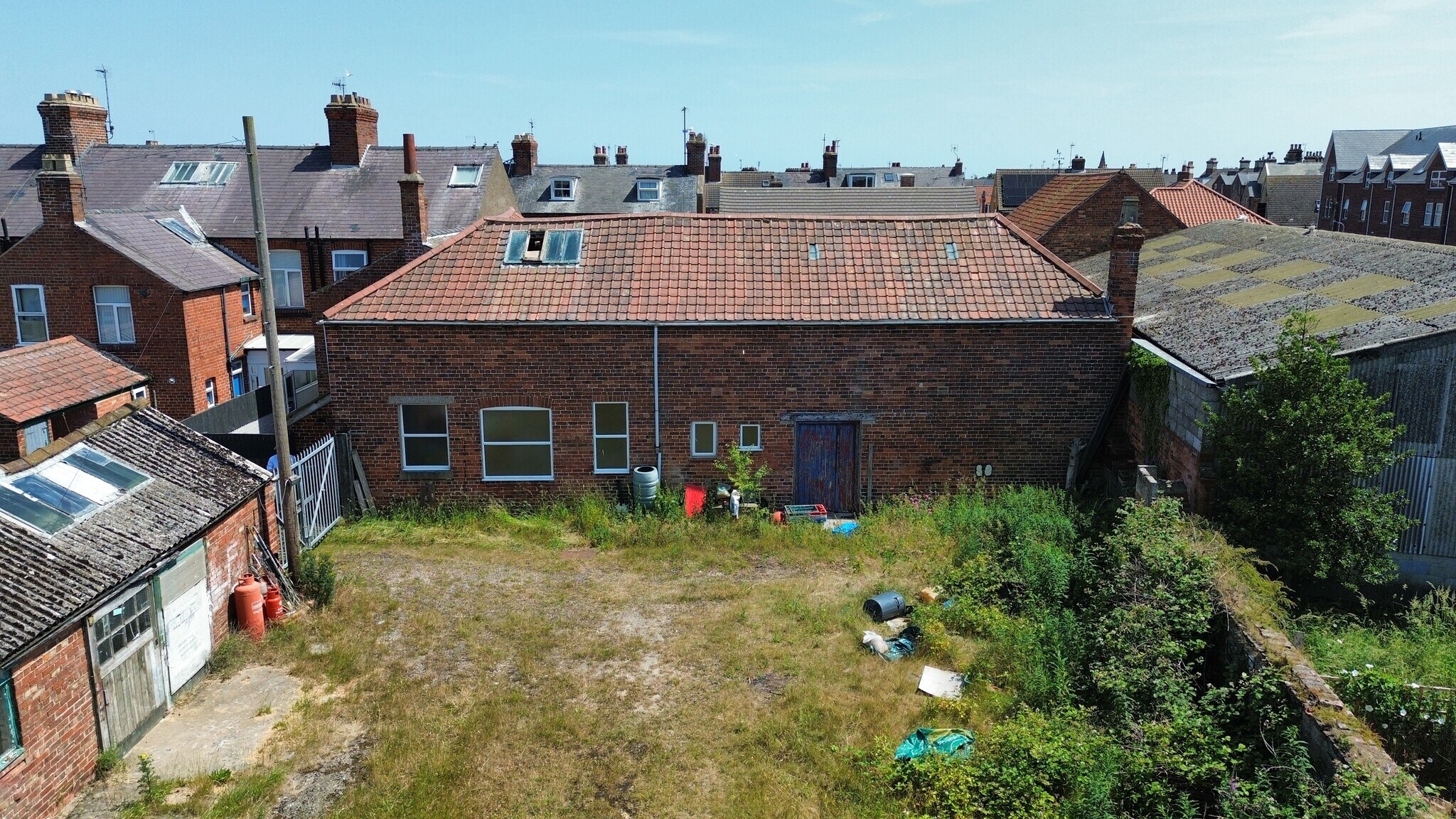 11 Carlton Rd, Filey à vendre Photo principale- Image 1 de 7