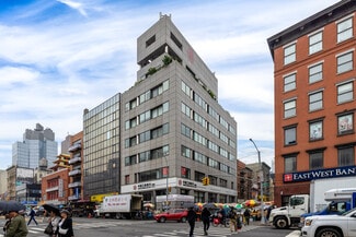 Plus de détails pour 202-204 Canal St, New York, NY - Bureau à louer