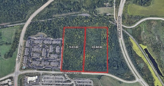 More details for 37th & S. Little Blue Pky, Independence, MO - Land for Sale