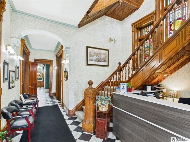 413 N Main St, Jamestown, NY for sale - Building Photo - Image 2 of 28