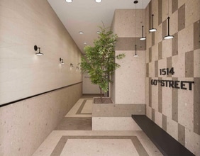 1514-1530 60th St, Brooklyn, NY à louer Photo intérieure- Image 2 de 4