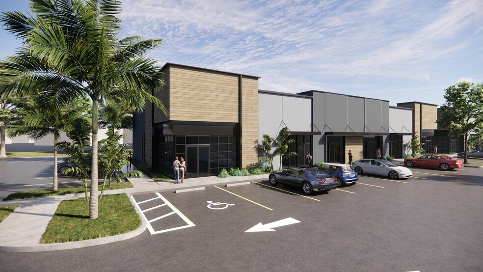 2850 E Lake Mary Blvd, Sanford, FL à vendre - Photo du bâtiment - Image 1 de 3