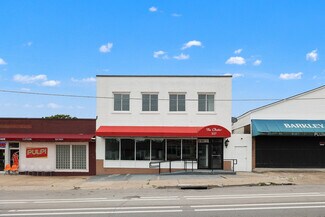 Plus de détails pour 937 Winchester Rd, Lexington, KY - Commerce de détail à louer