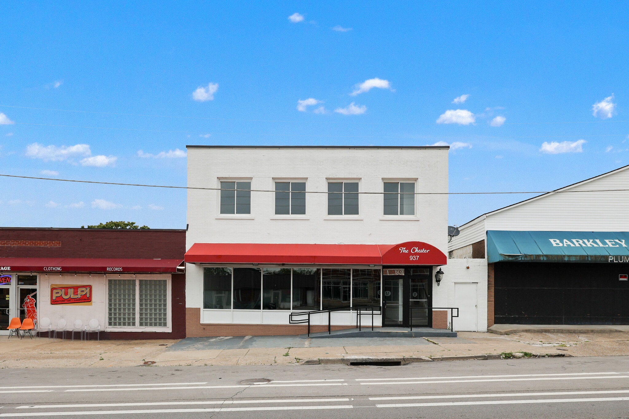 937 Winchester Rd, Lexington, KY for lease Primary Photo- Image 1 of 55