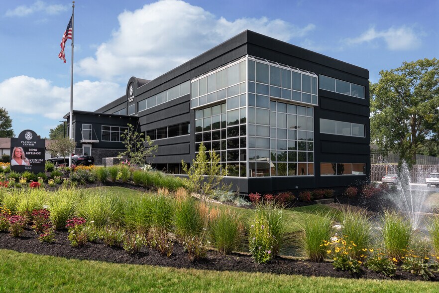 7200 Center St, Mentor, OH à louer - Photo du bâtiment - Image 3 de 24