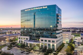 Plus de détails pour 9999 Bellaire Blvd, Houston, TX - Bureau à vendre