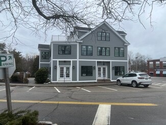 More details for 226 York St, York, ME - Retail for Lease