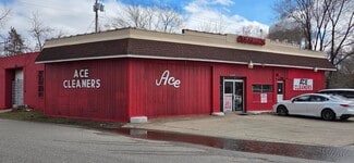 More details for 4007 Broadway, Gary, IN - Retail for Sale