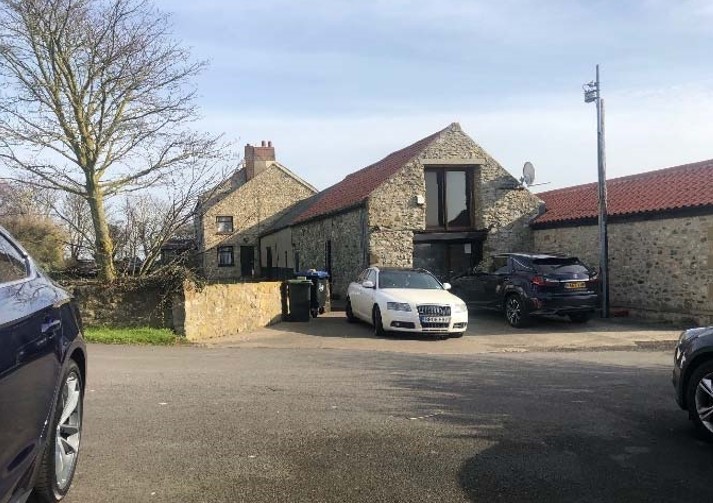 East Batterlaw Farm, Seaham for sale - Primary Photo - Image 1 of 1