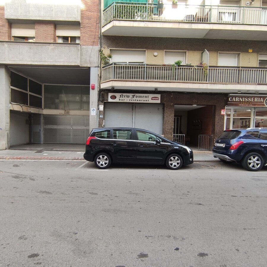 Granollers, BAR 08402 - Unit - -  - Interior Photo - Image 1 of 19