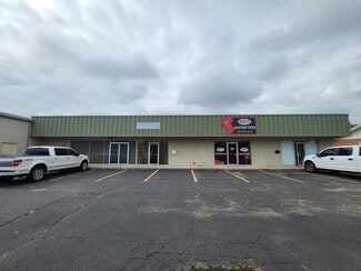 More details for 101 Greenbriar St, Belton, TX - Office for Lease