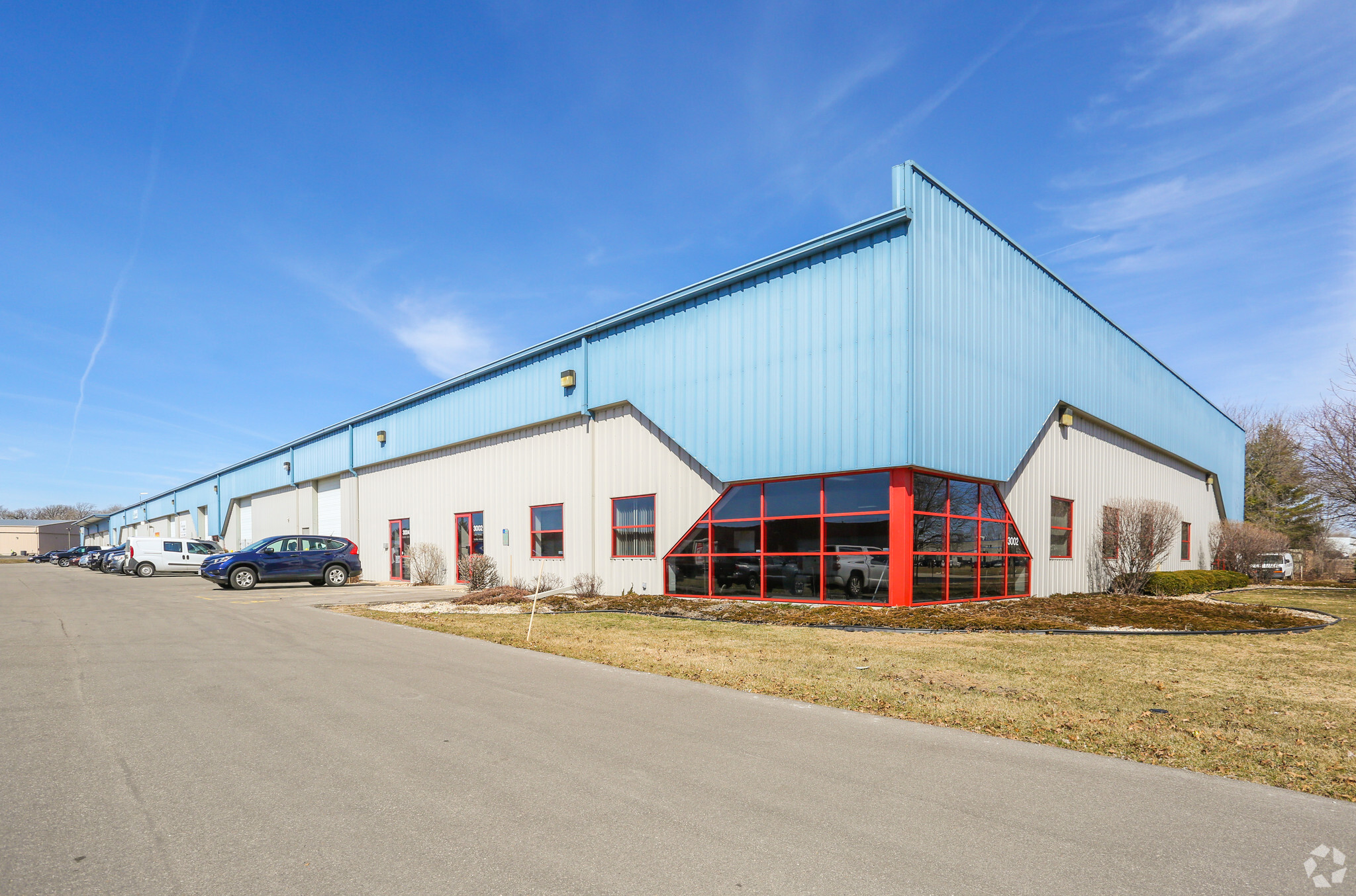 3002-3020 Progress Rd, Madison, WI à vendre Photo principale- Image 1 de 1