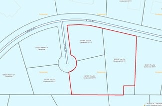 More details for 6209 S Troy Cir, Centennial, CO - Land for Sale