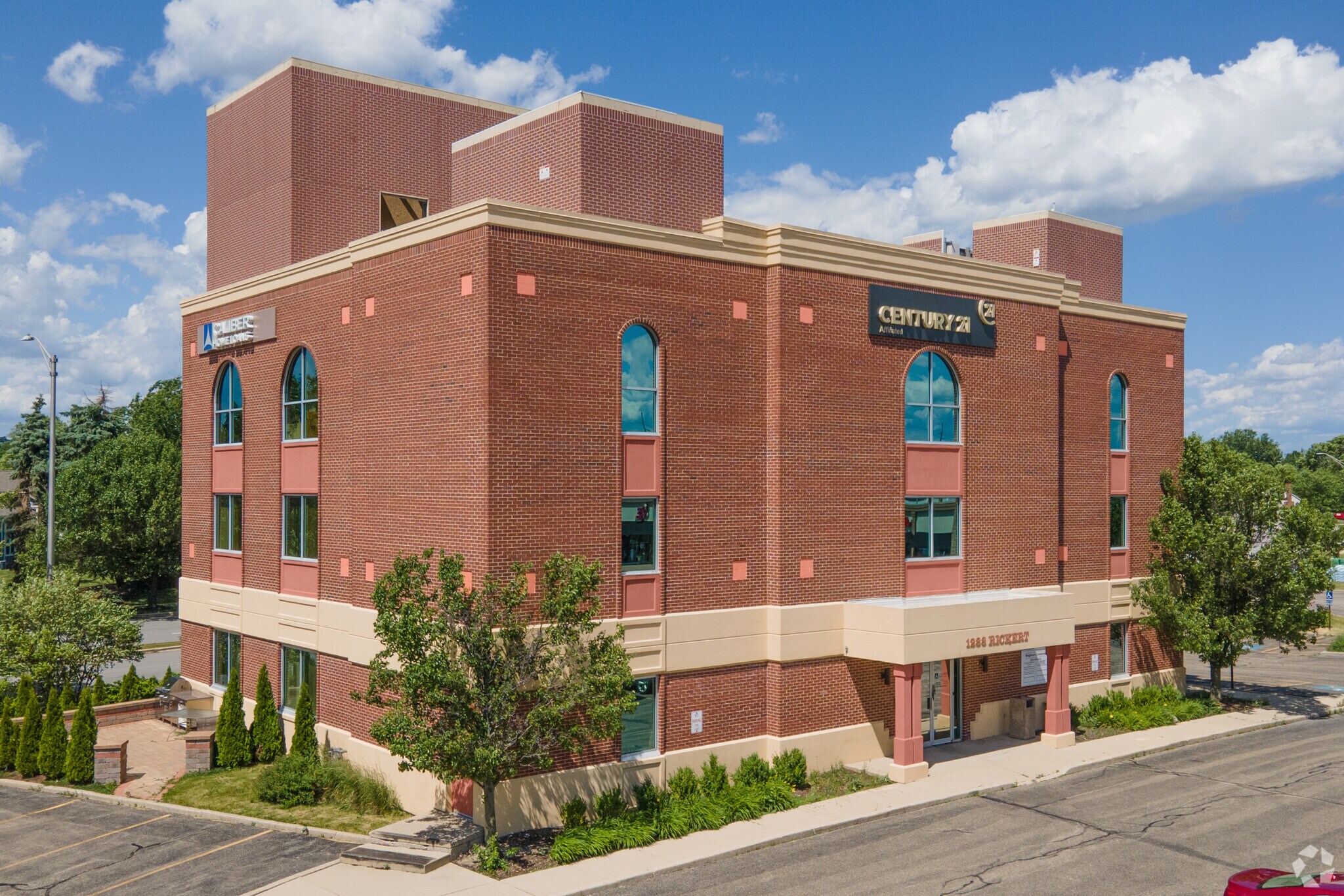 1288 Rickert Dr, Naperville, IL à vendre Photo principale- Image 1 de 1