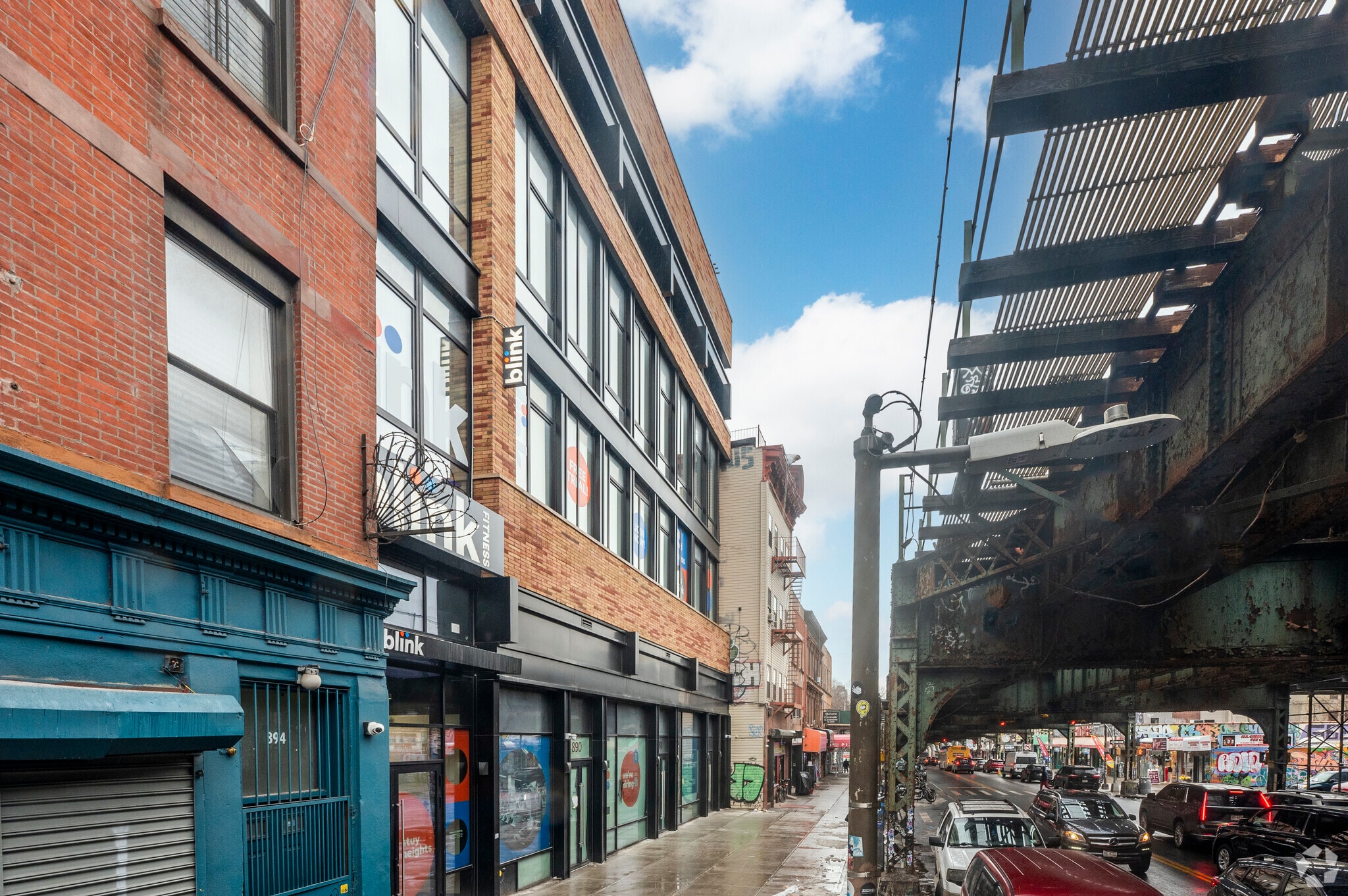 888 Broadway, Brooklyn, NY for lease Primary Photo- Image 1 of 5