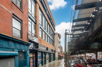 More details for 886 Broadway, Brooklyn, NY - Office for Lease