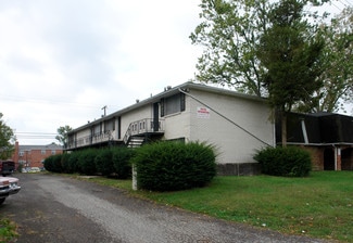 More details for 667 Riverview Dr, Columbus, OH - Multifamily for Sale