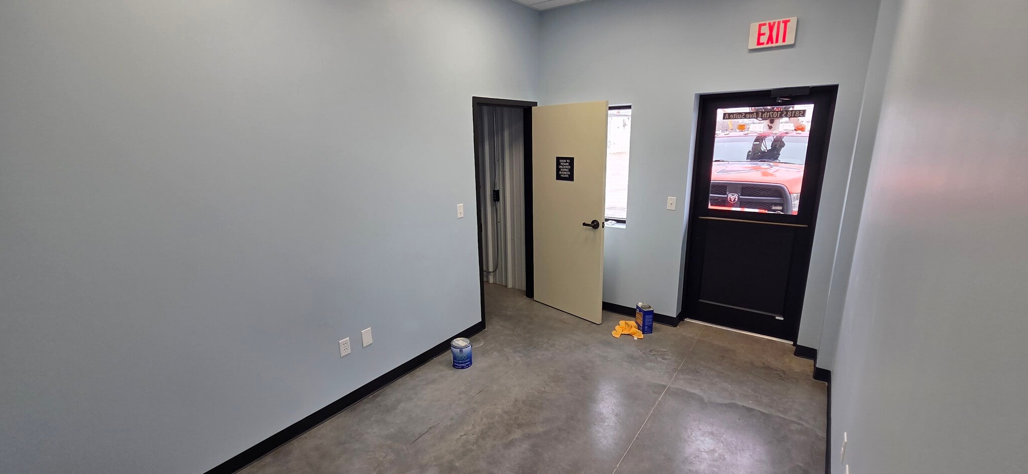 5818 S 107th East Ave, Tulsa, OK à louer Photo intérieure- Image 1 de 5