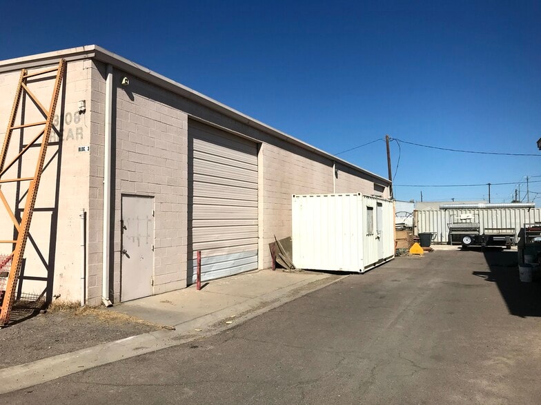 3106 W Lincoln St, Phoenix, AZ for lease - Building Photo - Image 3 of 17