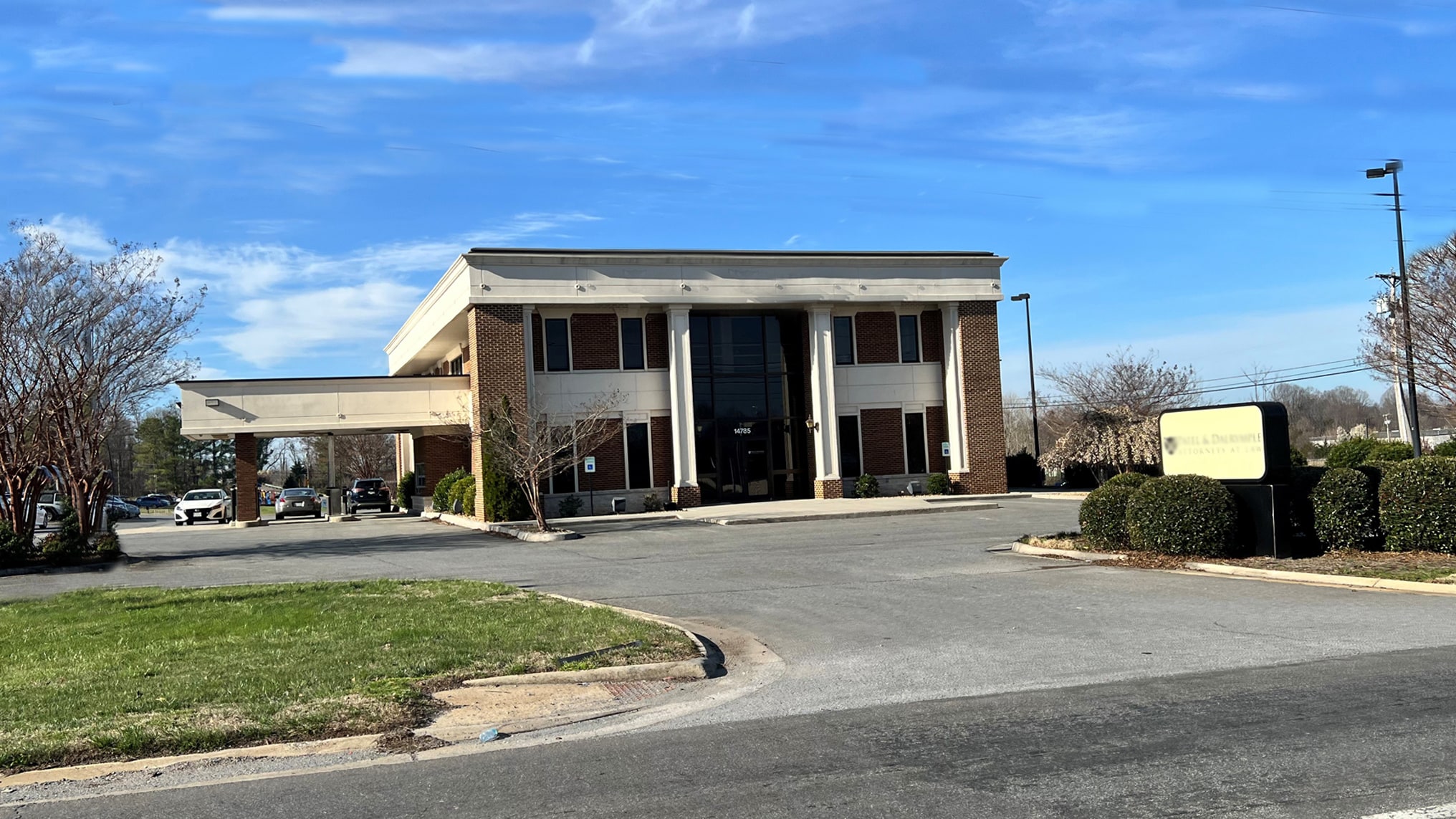 14785 Forest Rd, Forest, VA for lease Primary Photo- Image 1 of 3