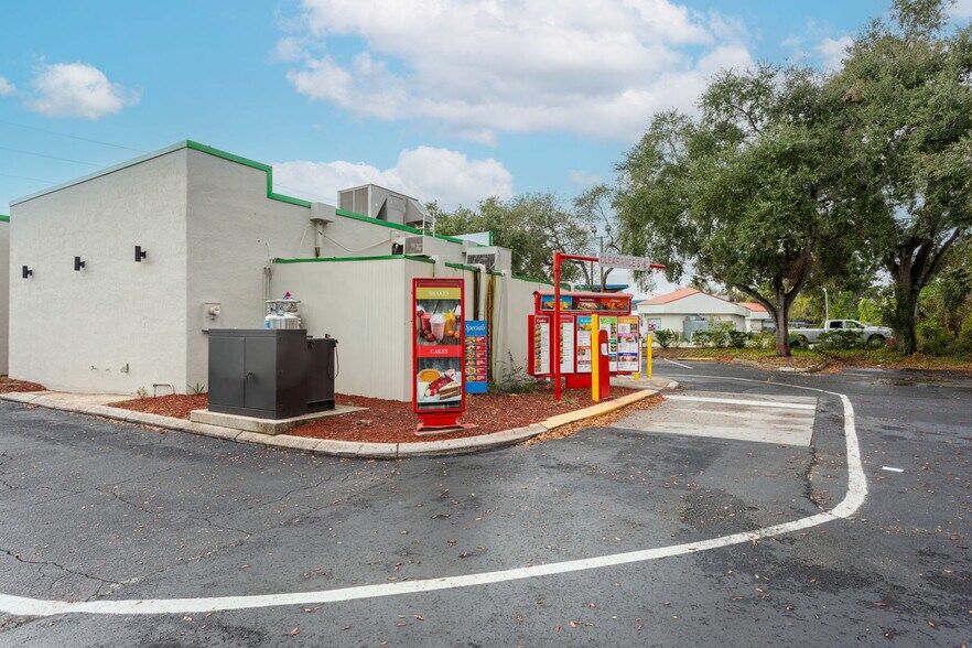 6620 E Dr Martin Luther King Jr Blvd, Tampa, FL à vendre - Photo du bâtiment - Image 2 de 25