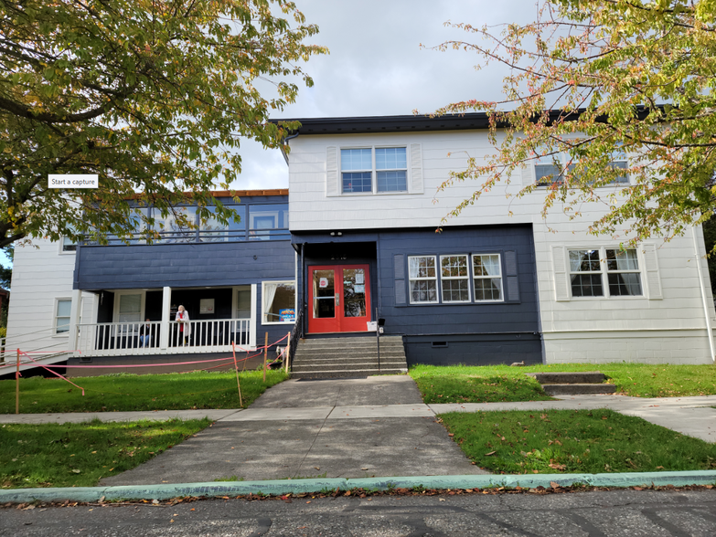 Bellingham Assisted Living, Bellingham, WA for sale - Building Photo - Image 1 of 1