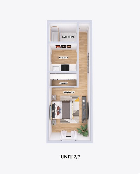 2600-2614 S San Pedro St, Los Angeles, CA à vendre - Photo du bâtiment - Image 3 de 11