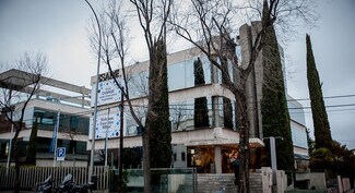 More details for Calle Mateo Inurria, 25- 27, Madrid - Office for Lease