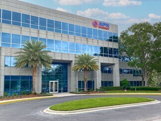 Plus de détails pour 10375 Centurion Pky N, Jacksonville, FL - Bureau à louer