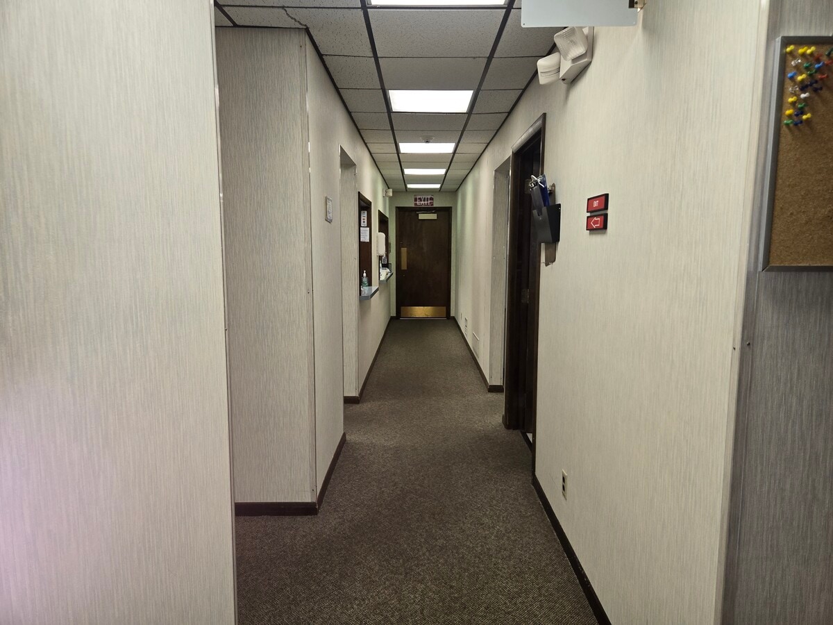 200 Medical Arts Bldg, Kittanning, PA 16201 - Unit 210 -  - Interior Photo - Image 2 of 15