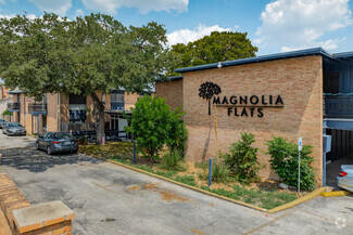 Magnolia Flats - Commercial Real Estate